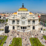 13 de las ciudades más seguras de México para que los viajeros visiten | Esta web