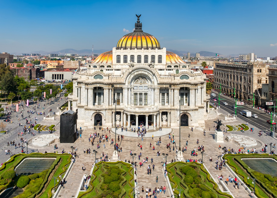 13 de las ciudades más seguras de México para que los viajeros visiten | Esta web - 3