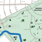 Minnehaha Falls: Qué hacer en el Parque Regional de Minnehaha