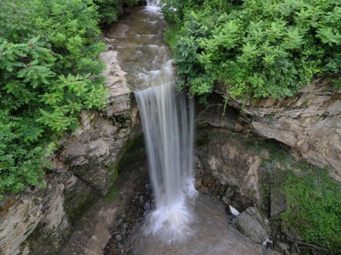 15 mejores cascadas en Minnesota para visitar - 25