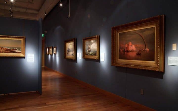 12 mejores museos en Minnesota: historia, cultura y arte - 17