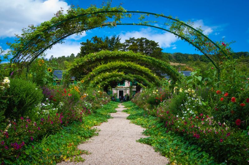 21 mejores jardines en Europa para visitar - 39