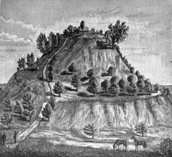 Sitio histórico del estado de Cahokia Mounds: qué saber - 7