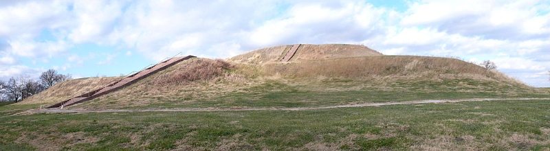 Sitio histórico del estado de Cahokia Mounds: qué saber - 9