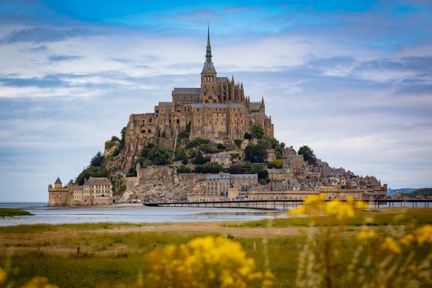 24 mejores lugares para visitar en Francia de los que te enamorarás - 9