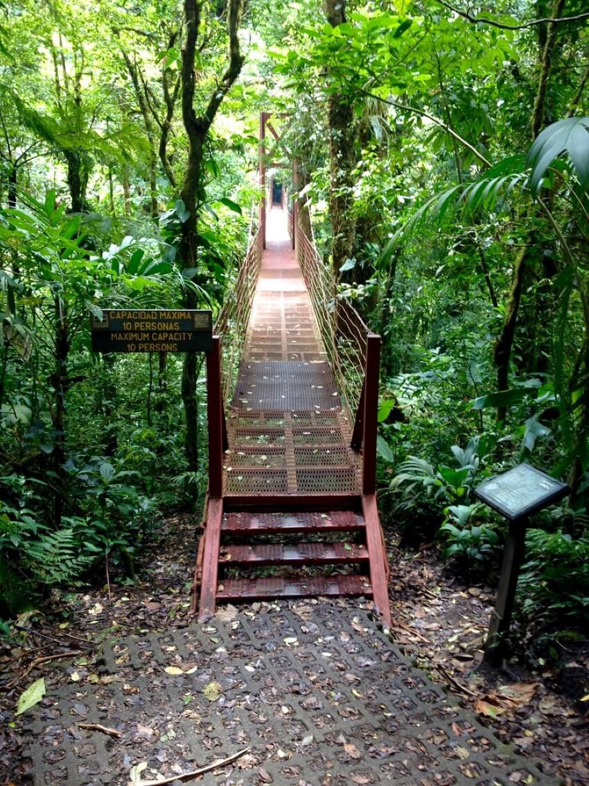 24 mejores lugares para visitar en Costa Rica y cosas que hacer - 11