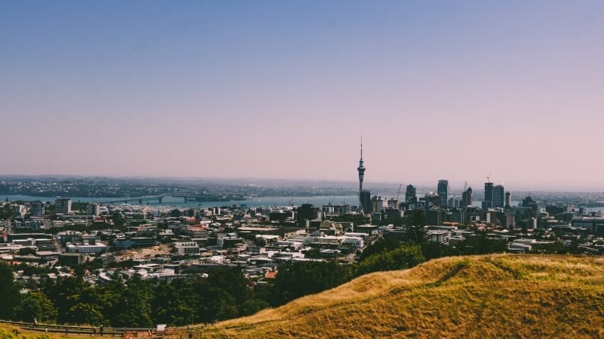 Mundo desconcertado: ¡Como si necesitaras otra razón para visitar Nueva Zelanda! - 27