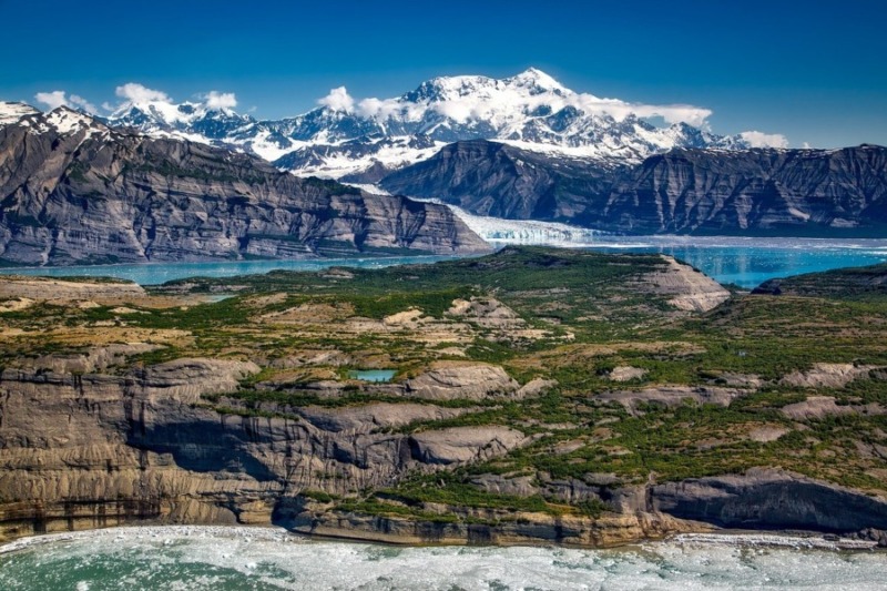 10 mejores lugares de vacaciones familiares en Alaska - 21