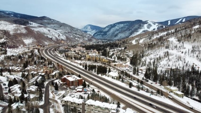 15 mejores lugares para visitar en Colorado en invierno - 23