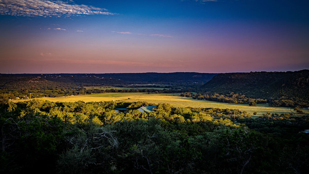 12 cabañas encantadoras de Texas Hill Country de Fredericksburg a New Braunfels - 19