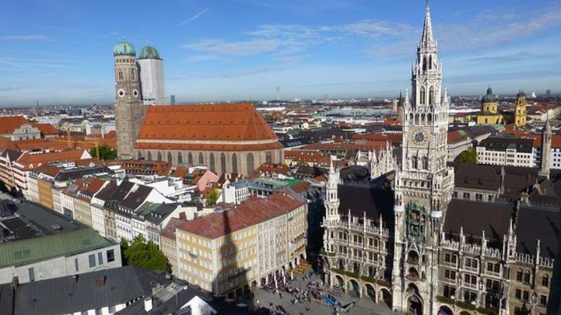 18 grandes cosas que hacer en Alemania | Atracciones y lugares para visitar - 11