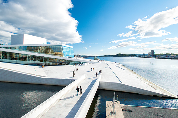 10 razones para hacer de Noruega sus próximas vacaciones - 17