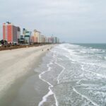 12 mejores playas de Carolina del Sur | Las mejores opciones de escape