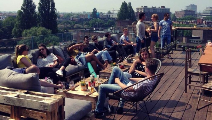 30 cosas divertidas y mejores que hacer en Amsterdam, Países Bajos - 27
