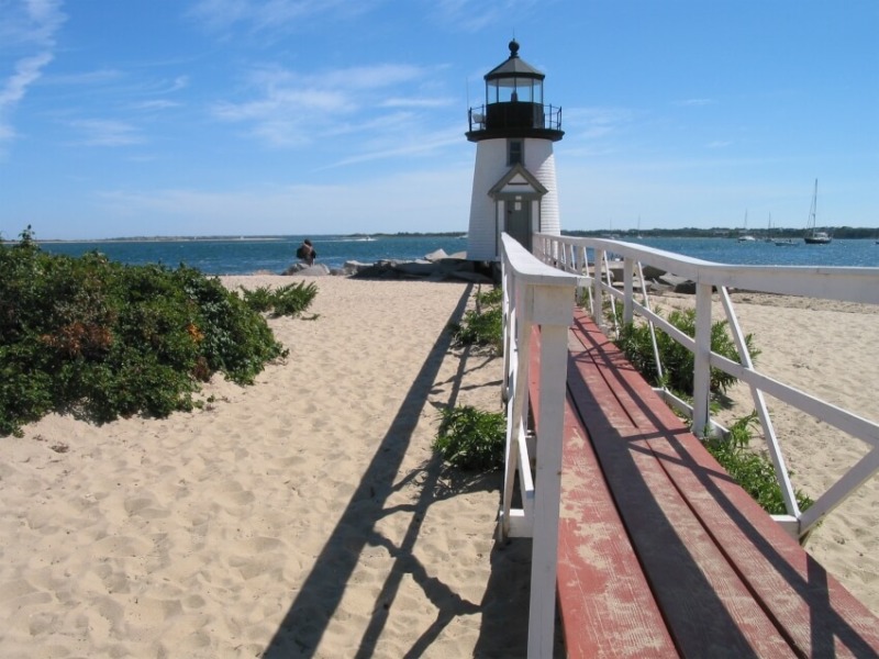 14 mejores cosas que hacer en Nantucket Island - 3