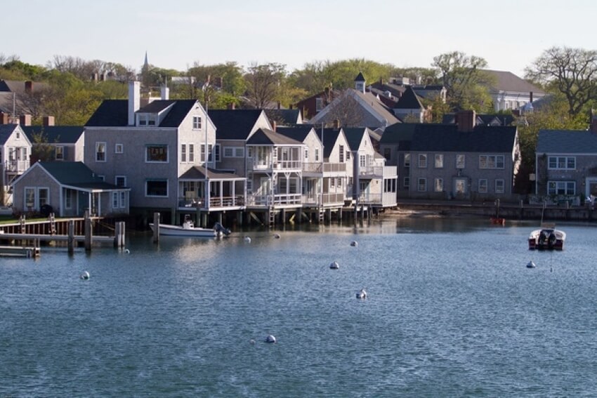 14 mejores cosas que hacer en Nantucket Island - 15