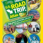 13 mejores libros de viaje por carretera para niños | Audiolibros y bolsillo