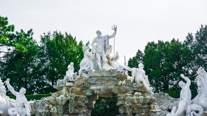Schönbrunn Palace Tour: Guía de viajes, historia y qué ver - 25