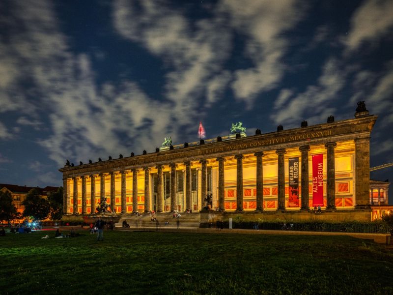 27 mejores cosas que hacer en Berlín | Las principales atracciones turísticas - 51