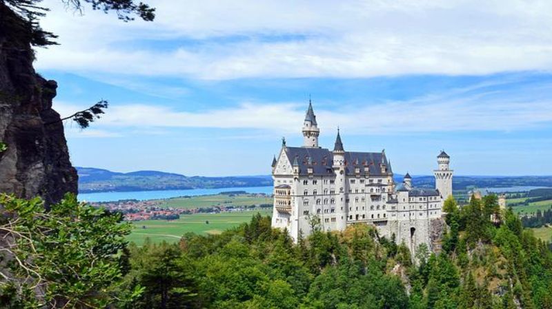 15 mejores cosas que hacer en la región de Zugspitze, Alemania - 23