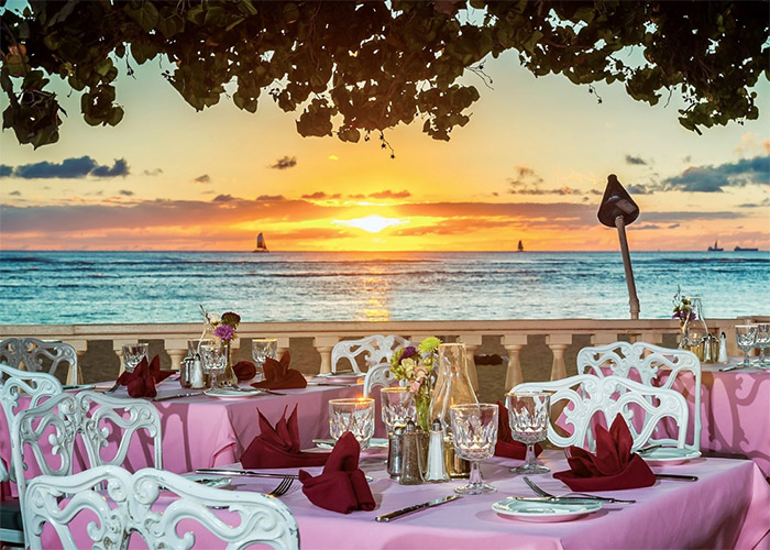 10 hermosos resorts de Honolulu justo en la playa - 15