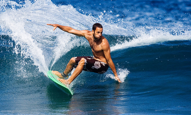 9 mejores lugares de surf del mundo - 3