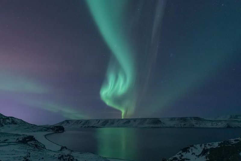 31 lugares más hermosos en Islandia para visitar - 3