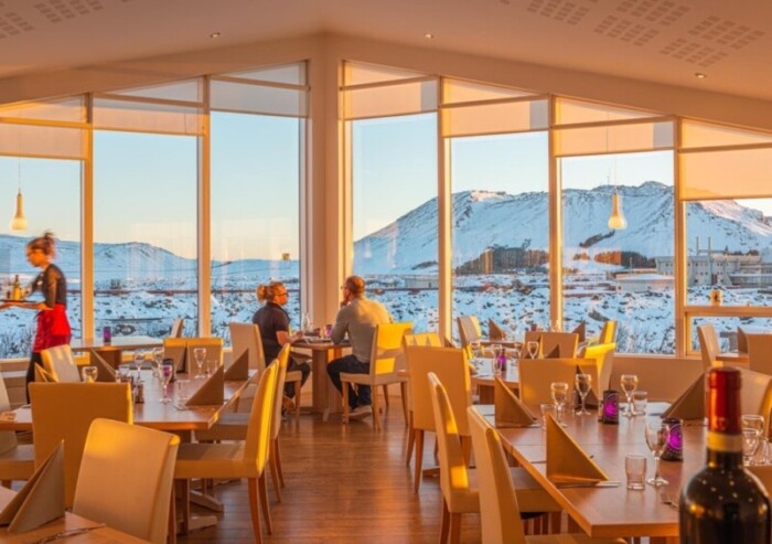 20 mejores hoteles en Islandia para luces del norte - 11