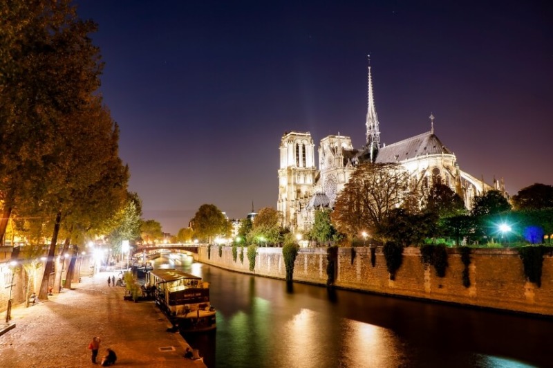 24 mejores lugares para visitar en Francia de los que te enamorarás - 39