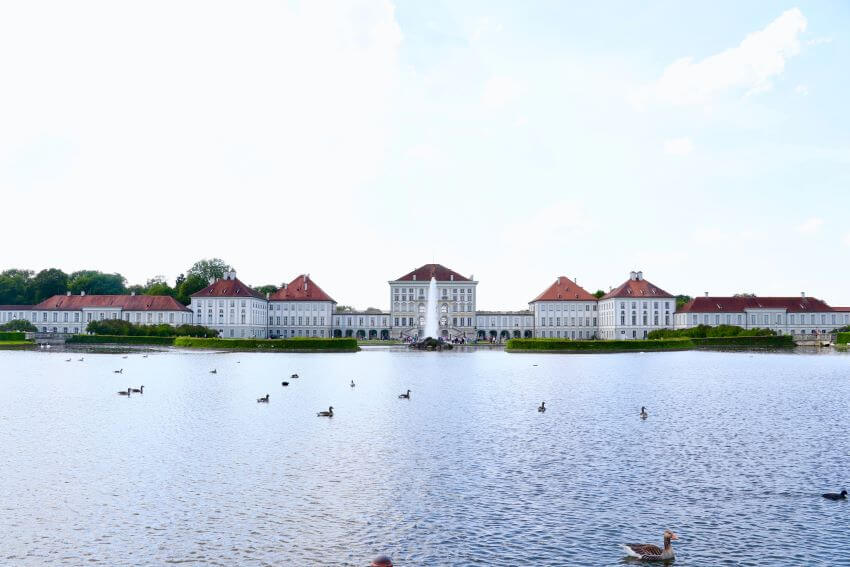 20 mejores castillos en Alemania para visitar - 9