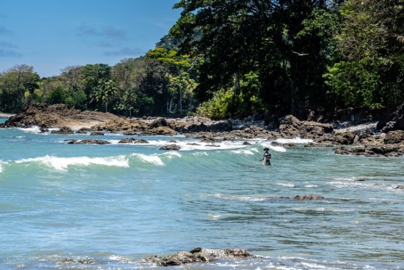 Dónde alojarse en Costa Rica en la playa - 14 mejores lugares - 17