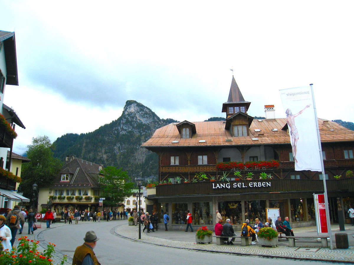 Oberammergau es la obra de 400 años que debes ver este verano - 3