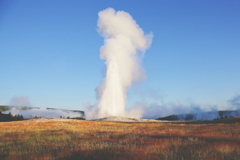 22 mejores cosas que hacer en el Parque Nacional de Yellowstone - 11