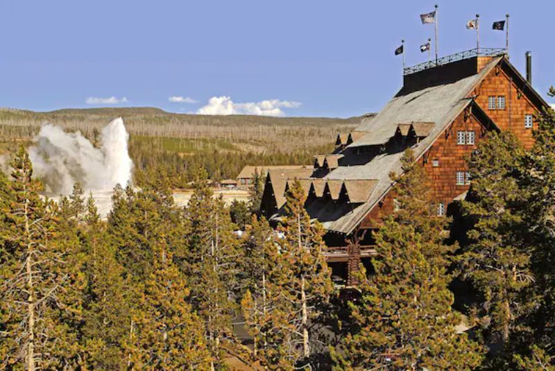 22 mejores cosas que hacer en el Parque Nacional de Yellowstone - 29