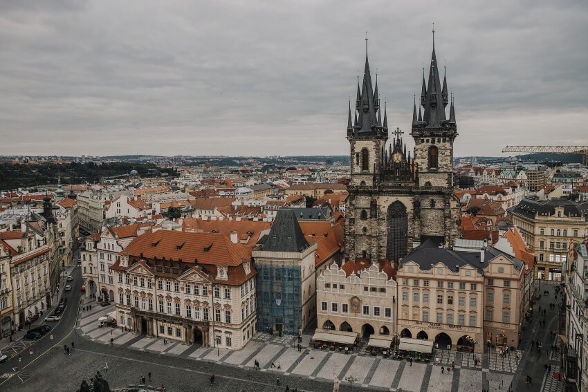 ¿Praga es segura? 7 cosas que debe saber para los viajeros en 2022 - 11