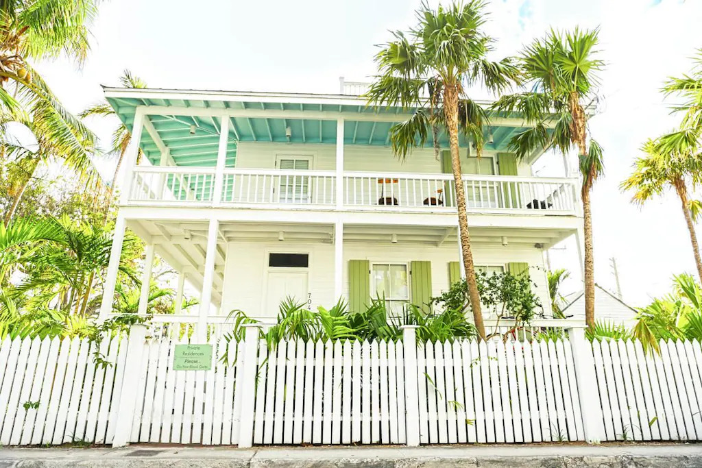 12 alquileres de vacaciones de Key West para la escapada de la isla perfecta - 19