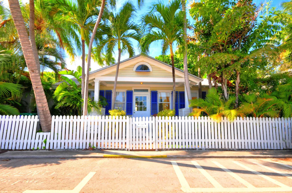 12 alquileres de vacaciones de Key West para la escapada de la isla perfecta - 21