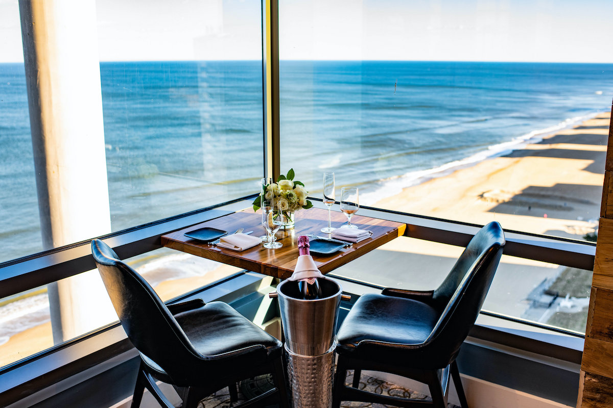 El lujoso hotel Cavalier de Virginia Beach es perfecto para una escapada de fin de semana - 9