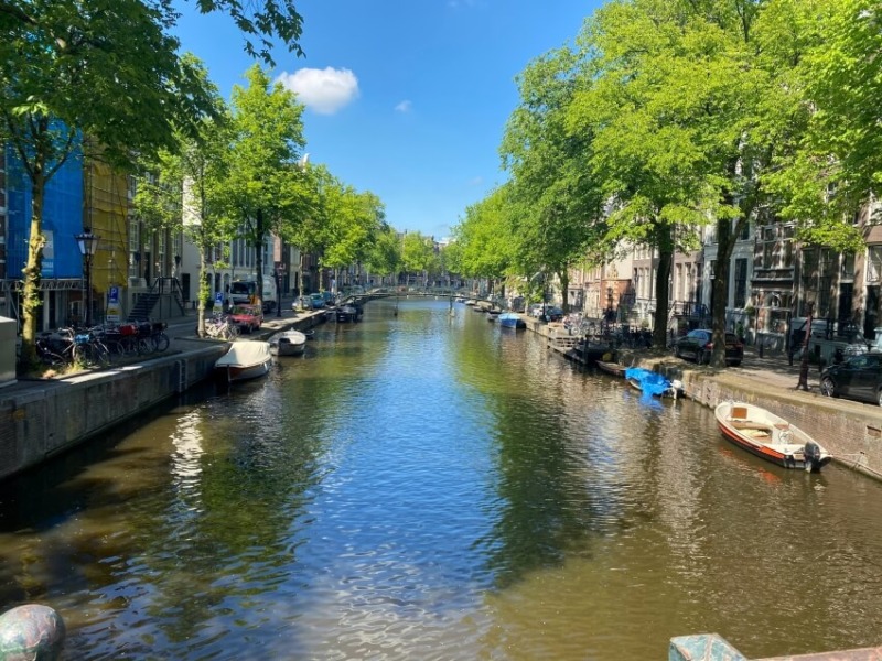 12 mejores canales en Amsterdam que necesitas ver - 15