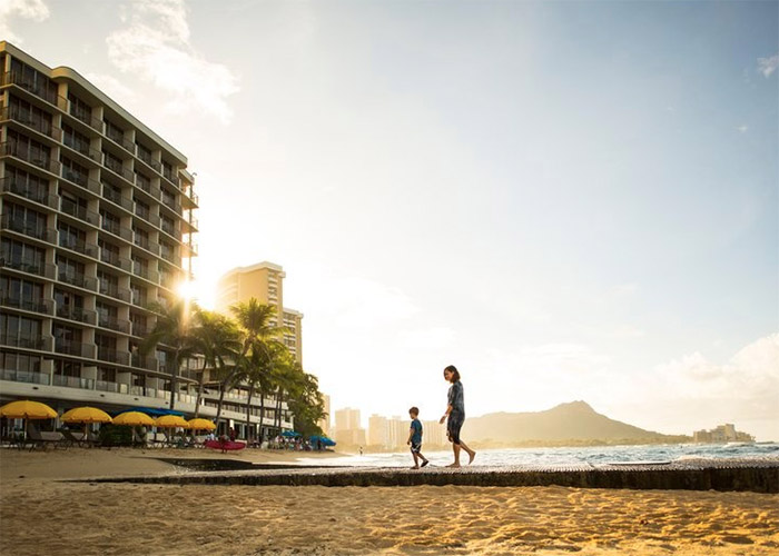 10 hermosos resorts de Honolulu justo en la playa - 21