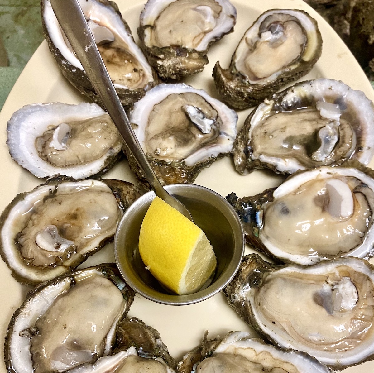 Mis 8 restaurantes de mariscos favoritos para experimentar en Nueva Orleans - 19