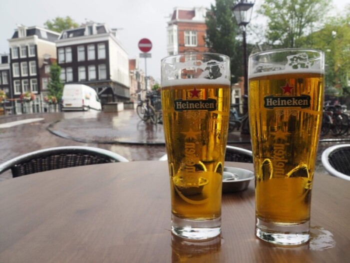 10 mejores cervezas en Amsterdam para probar: marcas y cerveza artesanal - 15