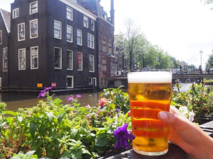 10 mejores cervezas en Amsterdam para probar: marcas y cerveza artesanal - 11