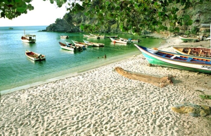 10 mejores playas en Costa Rica (¡los mejores lugares clasificados!) - 13