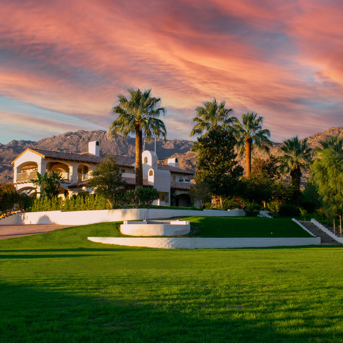 Los mejores alquileres de vacaciones de lujo en Palm Springs - 9