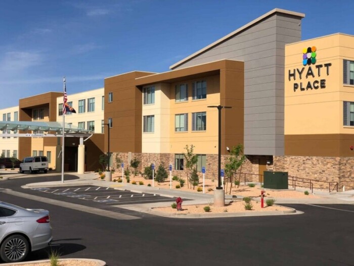 10 mejores hoteles en la página, Arizona | Lugares para quedarse - 121