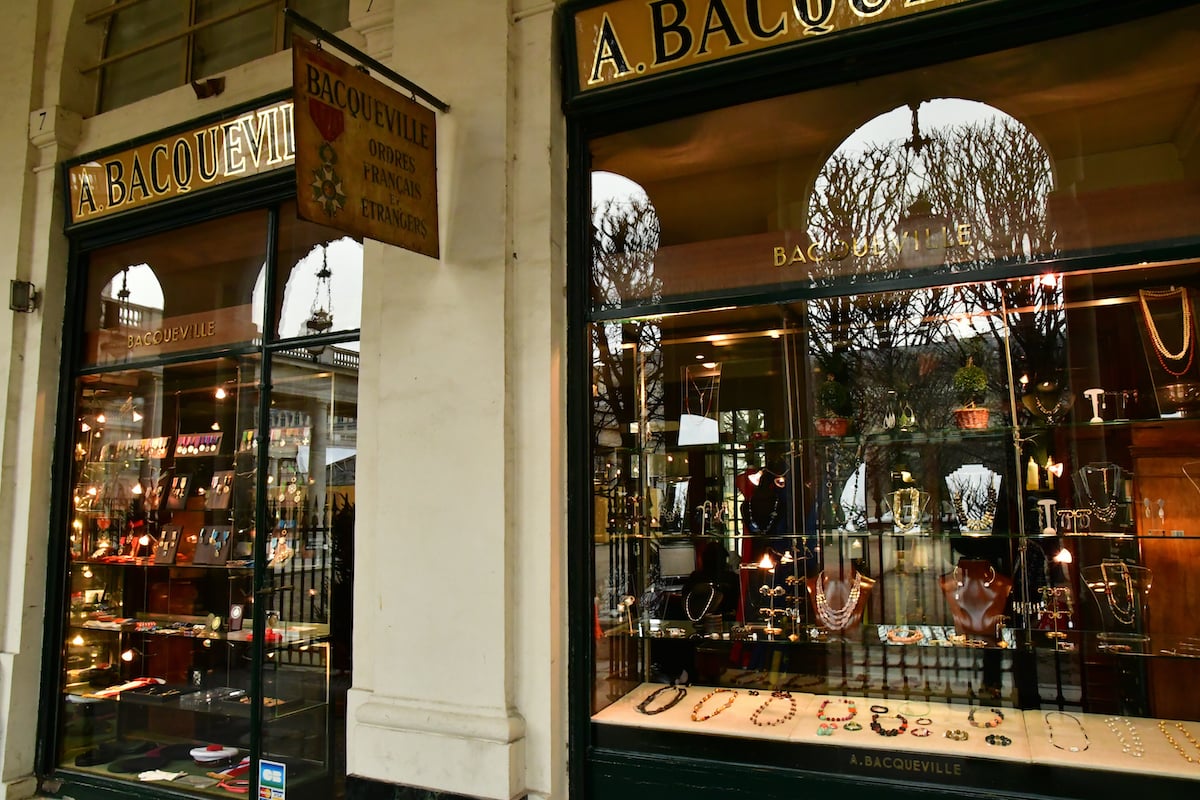 Las mejores tiendas vintage para visitar en París - 7