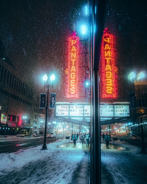 9 mejores destinos de invierno en Minnesota para visitar - 7