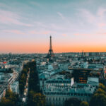 24 mejores lugares para visitar en Francia de los que te enamorarás