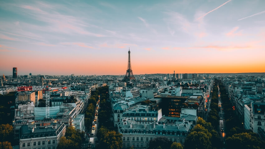 24 mejores lugares para visitar en Francia de los que te enamorarás - 3
